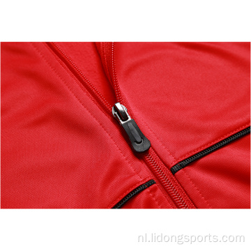 Groothandel zweetpak Comfortabele heren Jogging Tracksuit